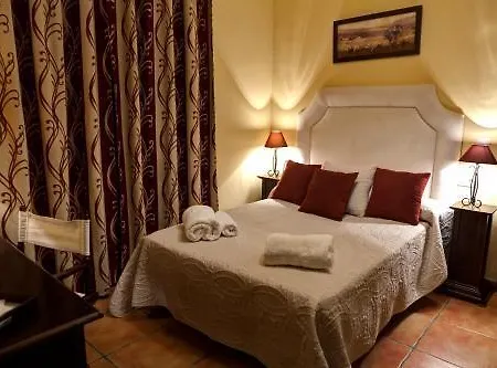 Finca El Cotillo Hotel *