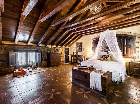 Hotel Finca El Cotillo