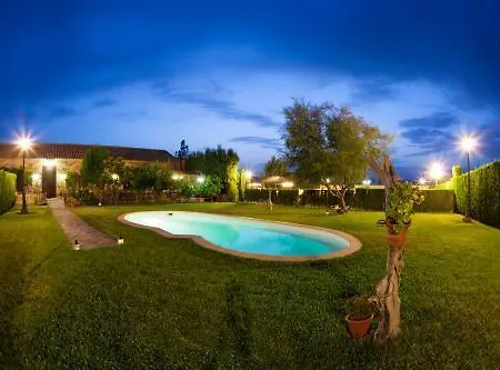 Finca El Cotillo Hotel