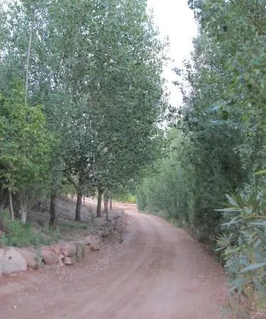 Finca El Cotillo *