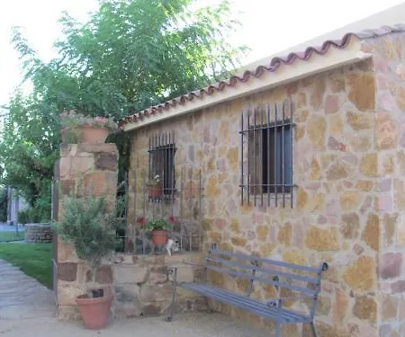 Finca El Cotillo Hotel Guarromán