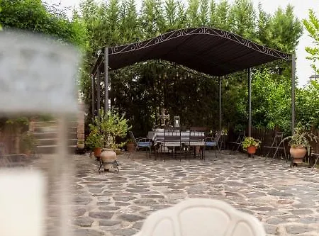 Hotel Finca El Cotillo