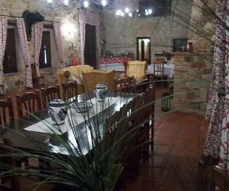Hotel Finca El Cotillo *